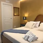 Alojamento de Acomodação e Pequeno-almoço Estlevante Vieste