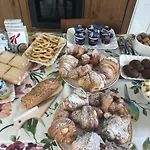 Alojamento de Acomodação e Pequeno-almoço Estlevante Vieste