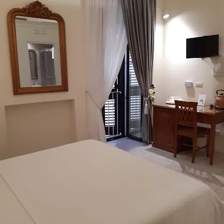 Estlevante Oda ve Kahvaltı Vieste