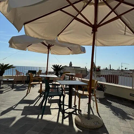 Estlevante Oda ve Kahvaltı Vieste