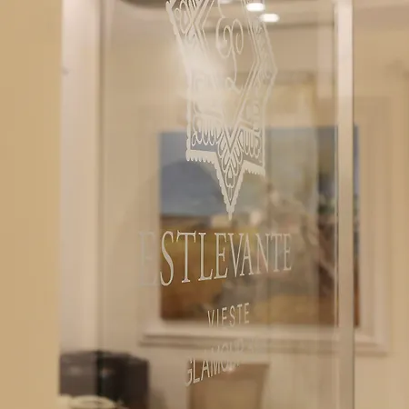 Estlevante 维耶斯泰