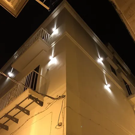 Estlevante Oda ve Kahvaltı