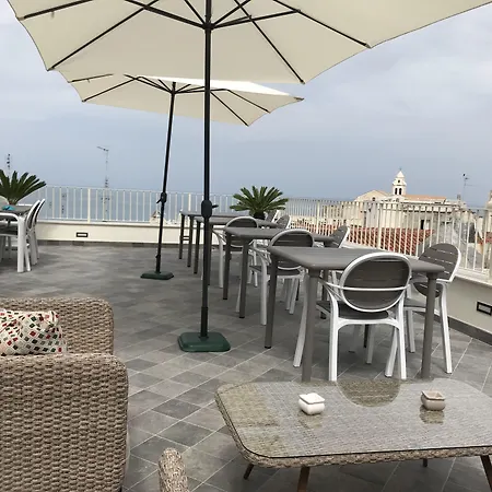 Oda ve Kahvaltı Estlevante Vieste