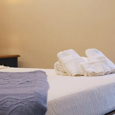 Oda ve Kahvaltı Estlevante 4*