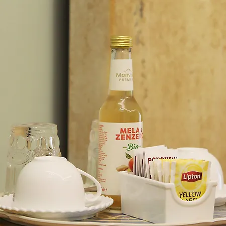 Estlevante 住宿加早餐酒店 维耶斯泰