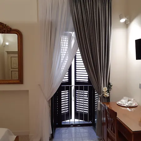 Oda ve Kahvaltı Estlevante