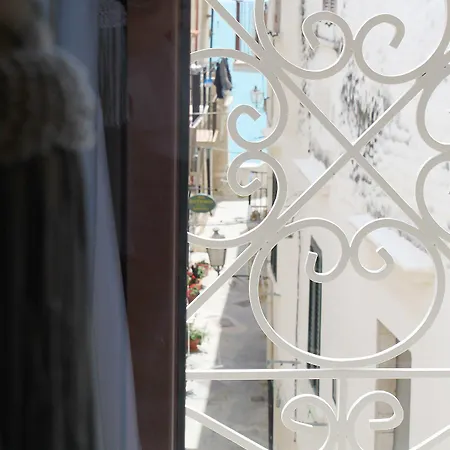 Estlevante Oda ve Kahvaltı Vieste