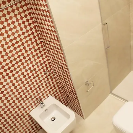 Oda ve Kahvaltı Estlevante 4*