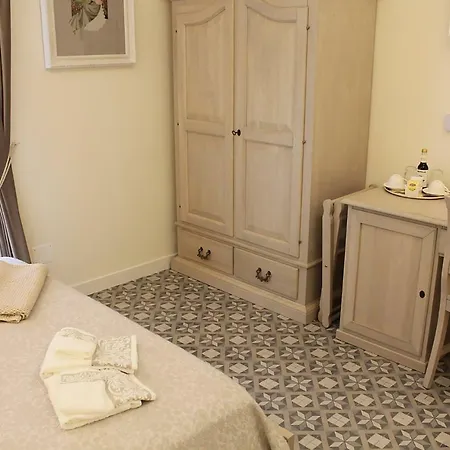 Oda ve Kahvaltı Estlevante Vieste