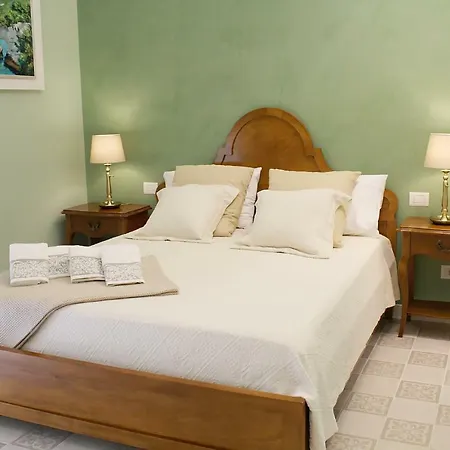 Oda ve Kahvaltı Estlevante 4*