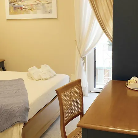 Estlevante 4* Vieste