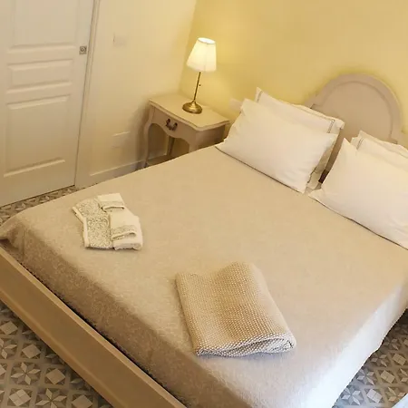 Estlevante Bed & Breakfast Vieste