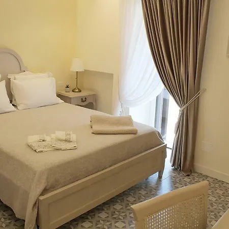 Bed & Breakfast Estlevante Vieste
