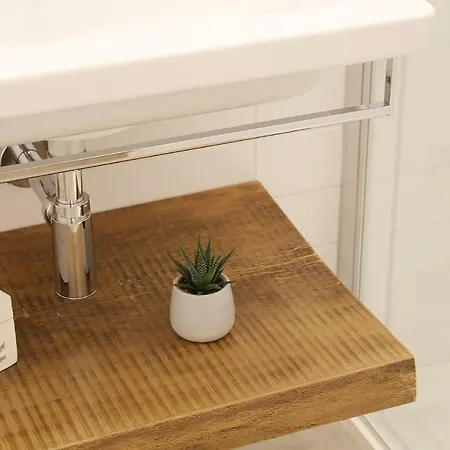 Estlevante Oda ve Kahvaltı Vieste