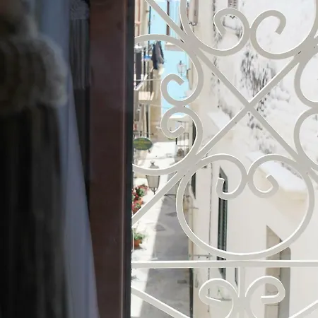 Estlevante 4* Vieste