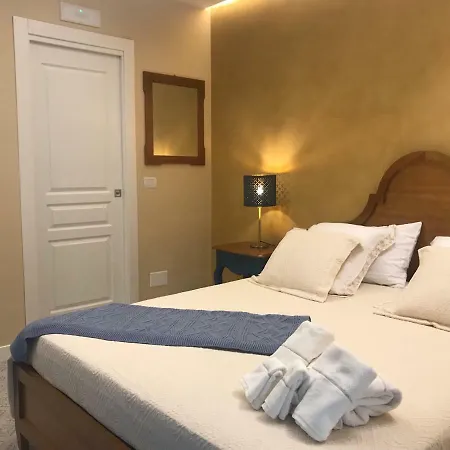 Oda ve Kahvaltı Estlevante Vieste