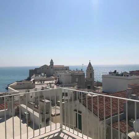 Bed & Breakfast Estlevante Vieste