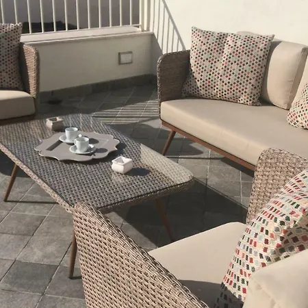 Estlevante Bed & Breakfast