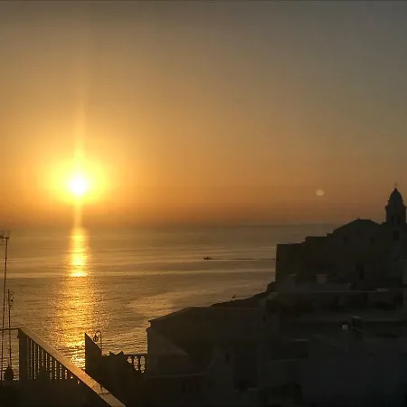 Oda ve Kahvaltı Estlevante 4*