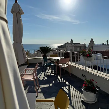Bed & Breakfast Estlevante