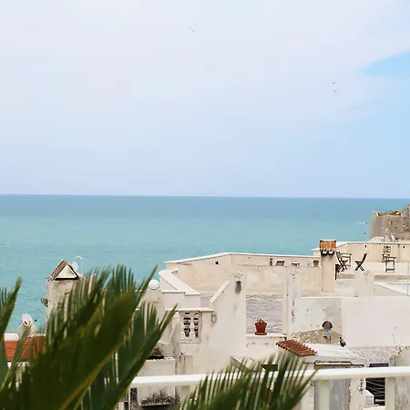 ベッド・アンド・ブレックファスト Estlevante