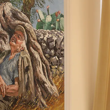 Estlevante ヴィエステ