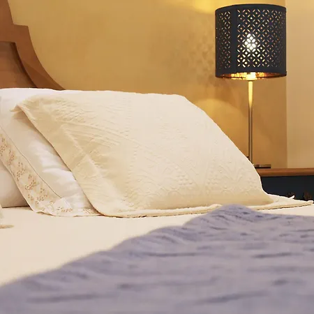 ベッド・アンド・ブレックファスト Estlevante