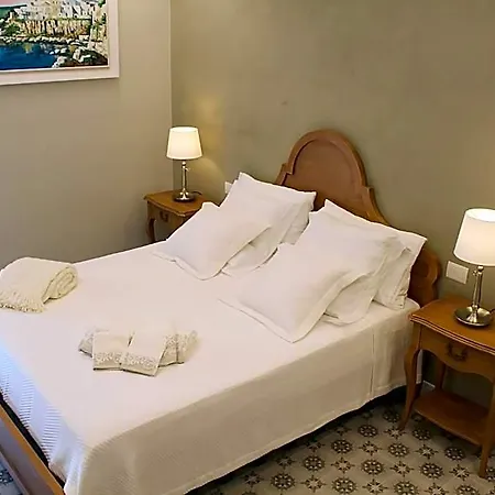 Oda ve Kahvaltı Estlevante 4*