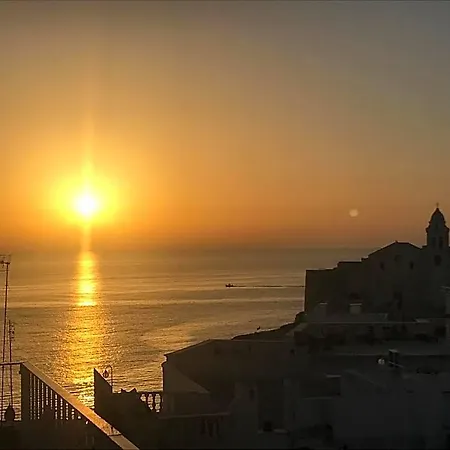 Estlevante 4* Vieste