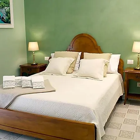 Estlevante 4* Vieste
