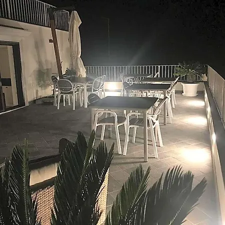 Nocleg ze śniadaniem Estlevante Vieste
