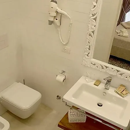 Estlevante 4* Vieste