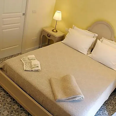 Oda ve Kahvaltı Estlevante 4*