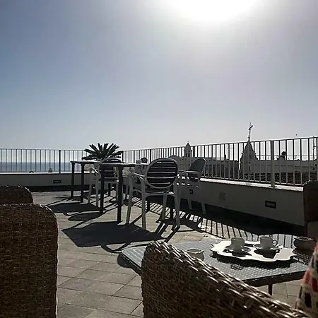 Oda ve Kahvaltı Estlevante 4*