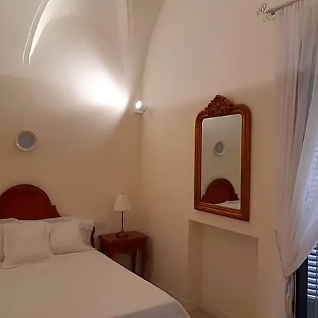 Estlevante Oda ve Kahvaltı