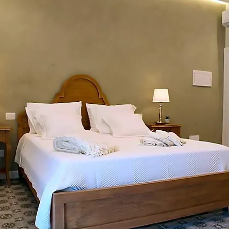 Bed & Breakfast Estlevante