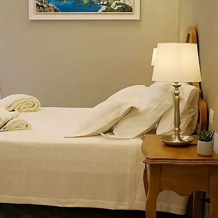 Estlevante Bed & Breakfast Vieste