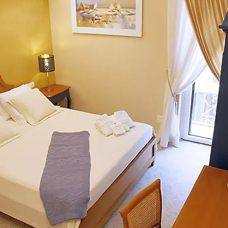 Bed & Breakfast Estlevante Vieste