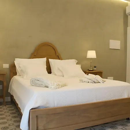Panzió Estlevante 4*