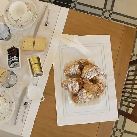 ベッド・アンド・ブレックファスト Estlevante ヴィエステ