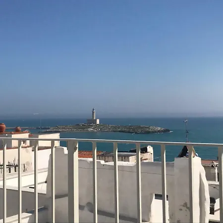 ベッド・アンド・ブレックファスト Estlevante