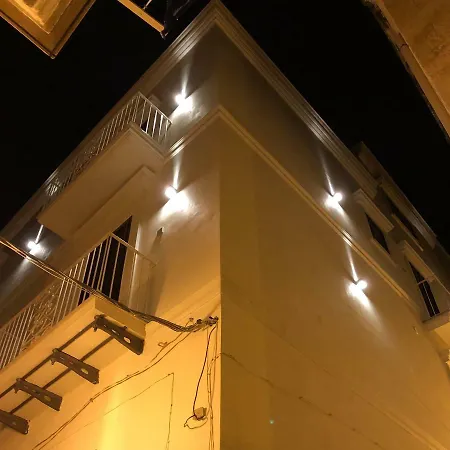 Bed & Breakfast Estlevante