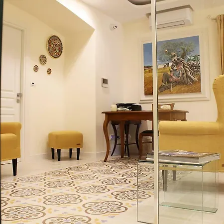 לינה וארוחת בוקר Estlevante