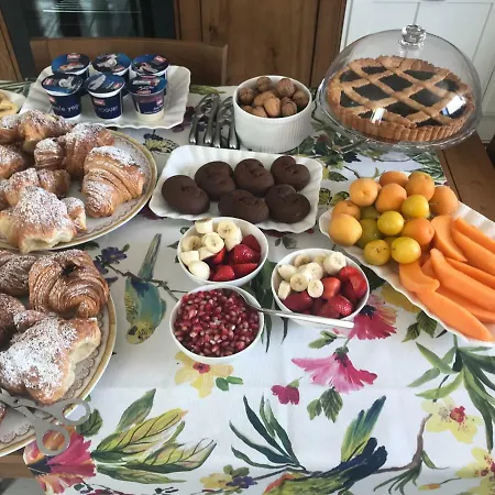 Bed & Breakfast Estlevante Vieste