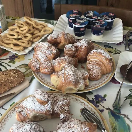 Estlevante Bed & Breakfast