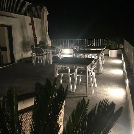 Estlevante לינה וארוחת בוקר ויאסטה