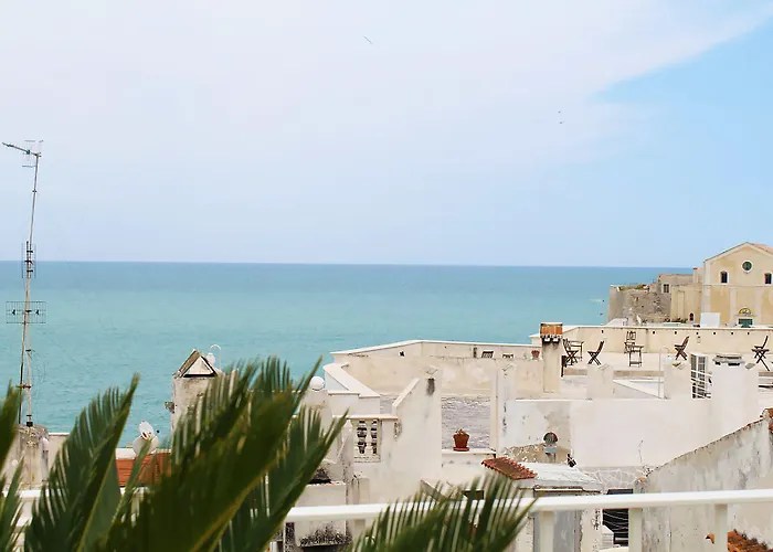 Bed & Breakfast Estlevante