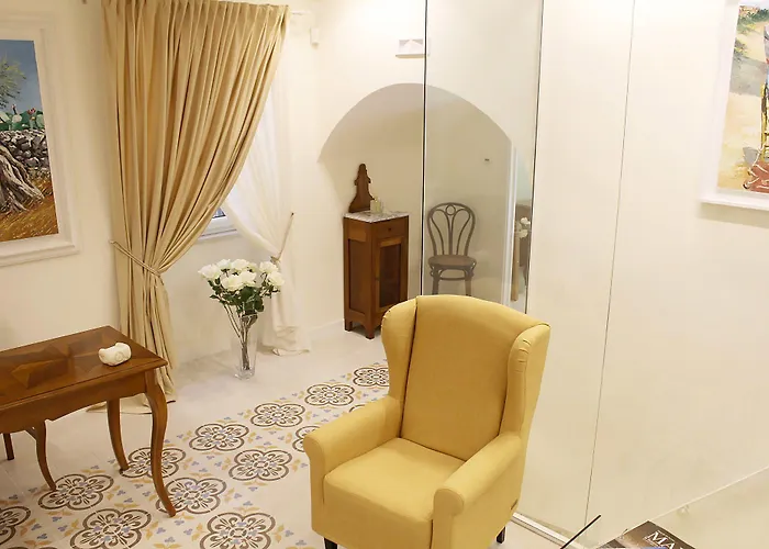 Bed & Breakfast Estlevante