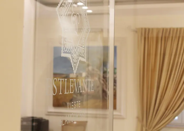 Bed & Breakfast Estlevante