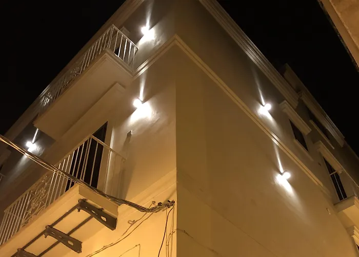 Estlevante Bed & Breakfast